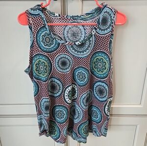 LOFT Tank Top Size M